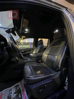 شيفروليه تاهو